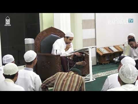 Rebo Wekasan | Habib Muhammad Alhabsyi