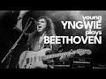 Yngwie malmsteens mindblowing beethoven tribute