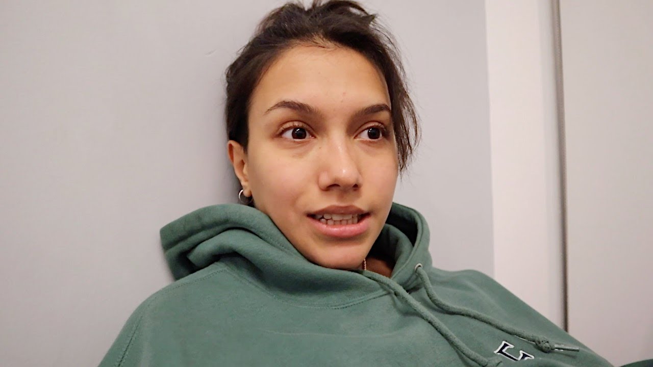 PULLING AN ALL NIGHTER | بیست و چهار ساعت نخوابیدم