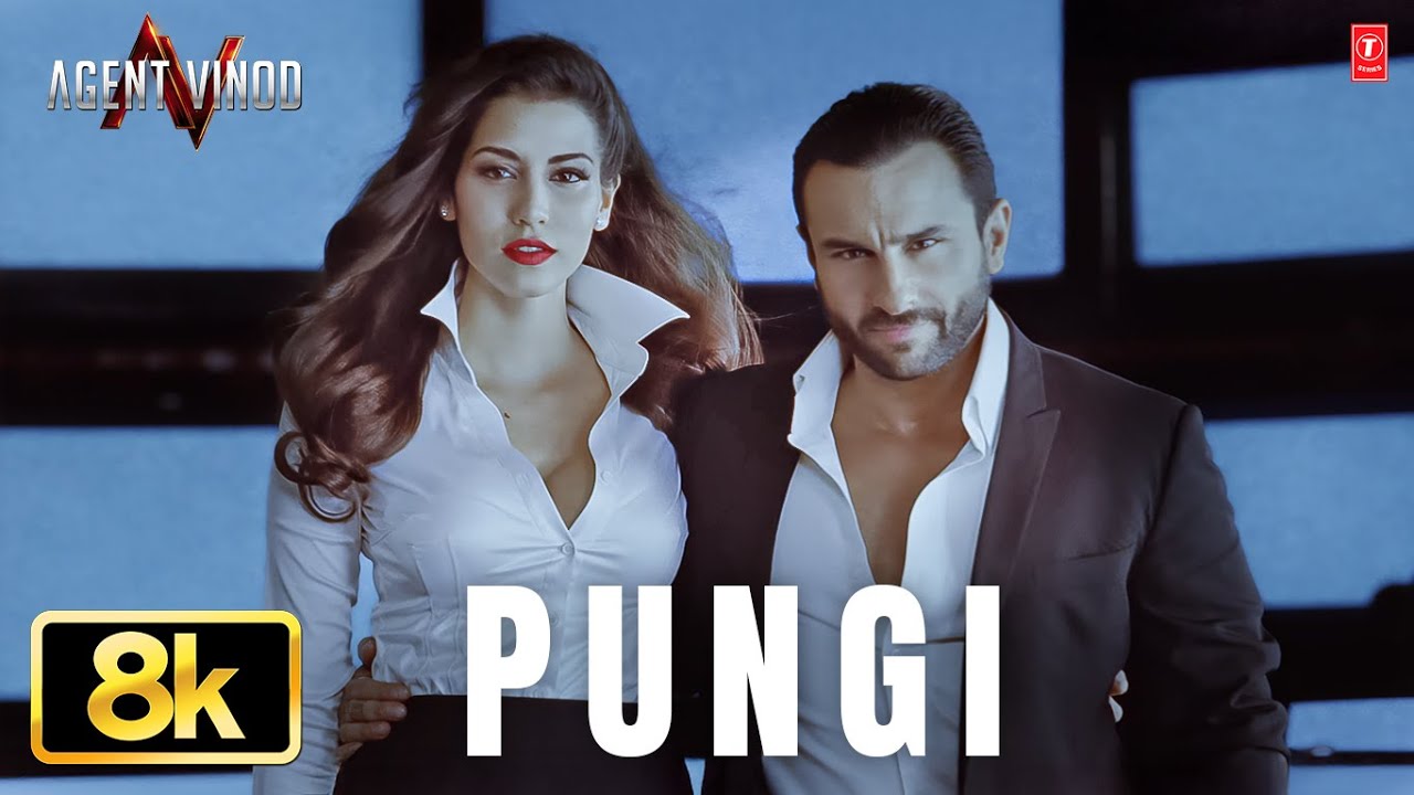 Pungi