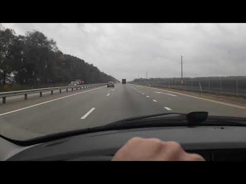Wideo: Podróżowanie Po Rosji Własnym Samochodem