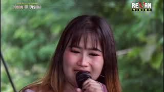 BISIKAN CINTA DEWI MAHIRA NUNG UL QISMA LIVE CIBINGBIN   24 June 2025