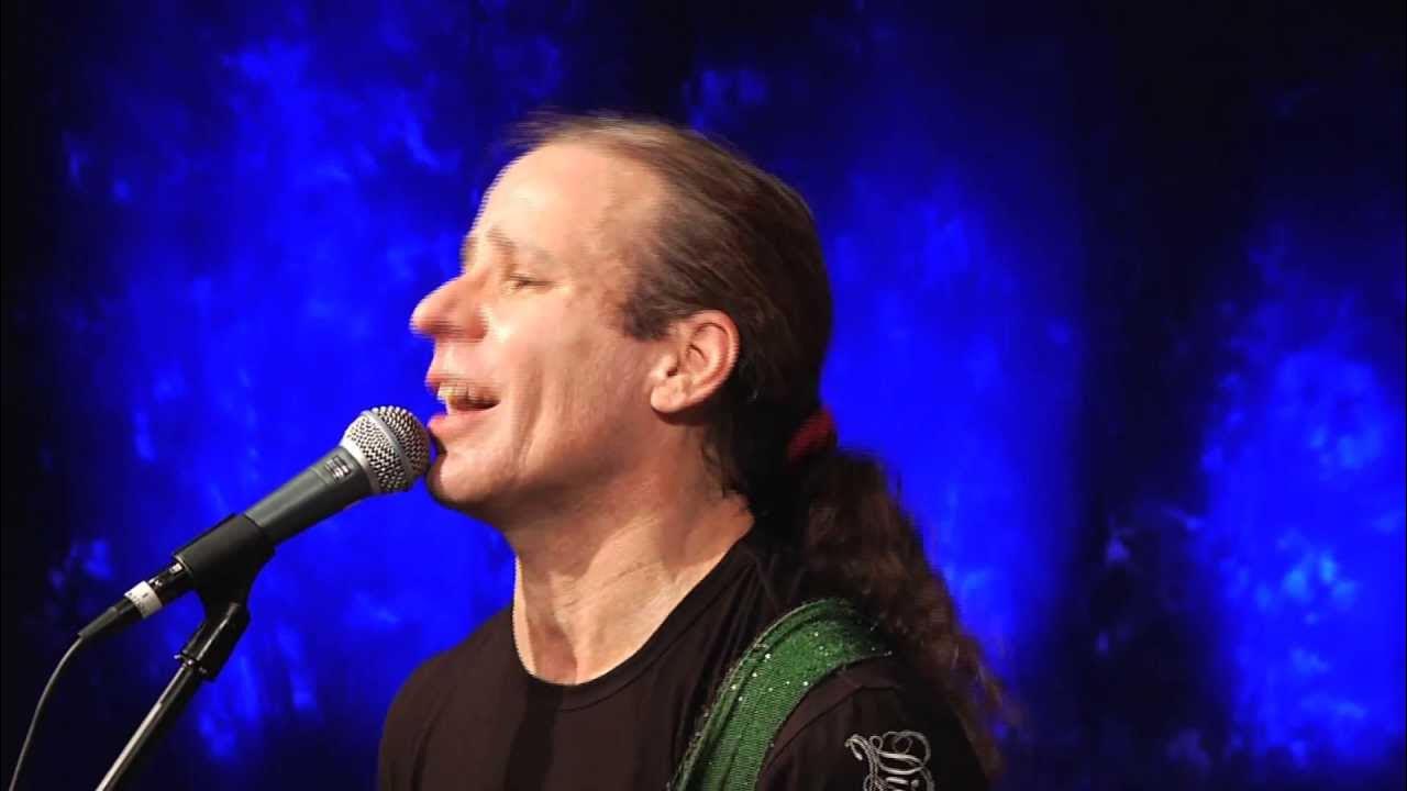 Chris Duarte - Yes, It's True - Don Odells Legends Chris Duarte - Yes, It's True - Don Odells Legends