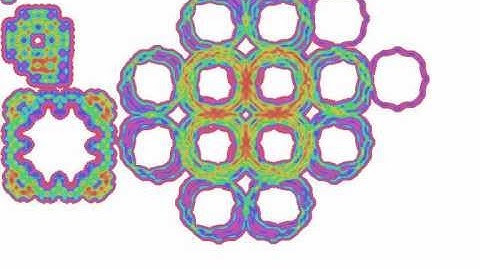 Fibonacci Fractal Field Guide