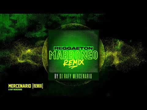 Mercenario Remix - Rafy Mercenario