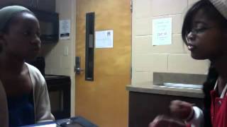 10 Minute Process Recording