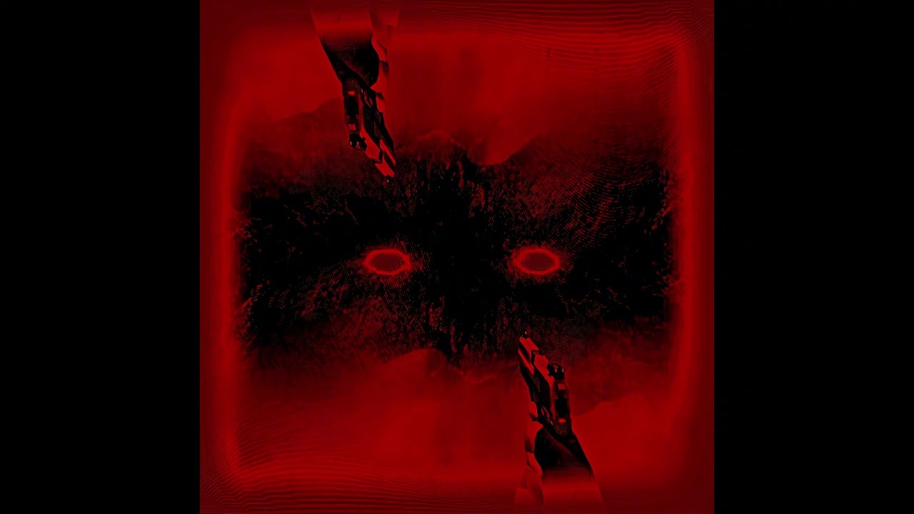 D4RKWAV3, Barely Beige - Shadow Of Evil