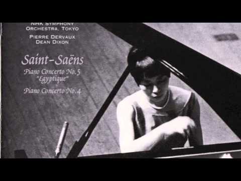 サン サーンス ピアノ協奏曲 第5番 エジプト風 第1楽章 M4v Youtube サン サーンス ピアノ協奏曲 第5番 エジプト風 第1楽章 M4v Youtube