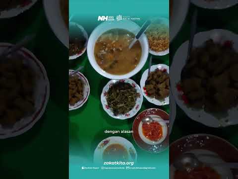 BUKA BERSAMA DI KAMPUNG HAPUN FATUKOPA NTT ADA SESI LOH