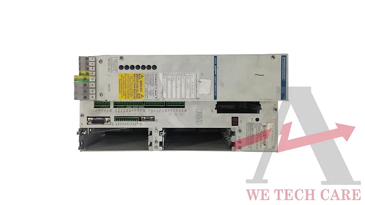 Repair of Indramat DKS1.1-W100A-DK01-01 Servo Drive | Advanced Micro Services Pvt. Ltd.