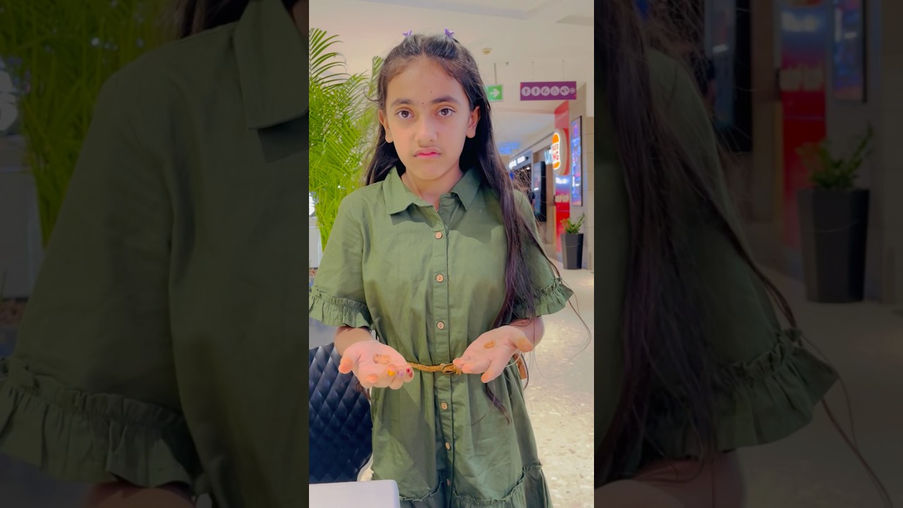 Samayra ke Hands 🙌 pe ye kya ho gya 💔😰 