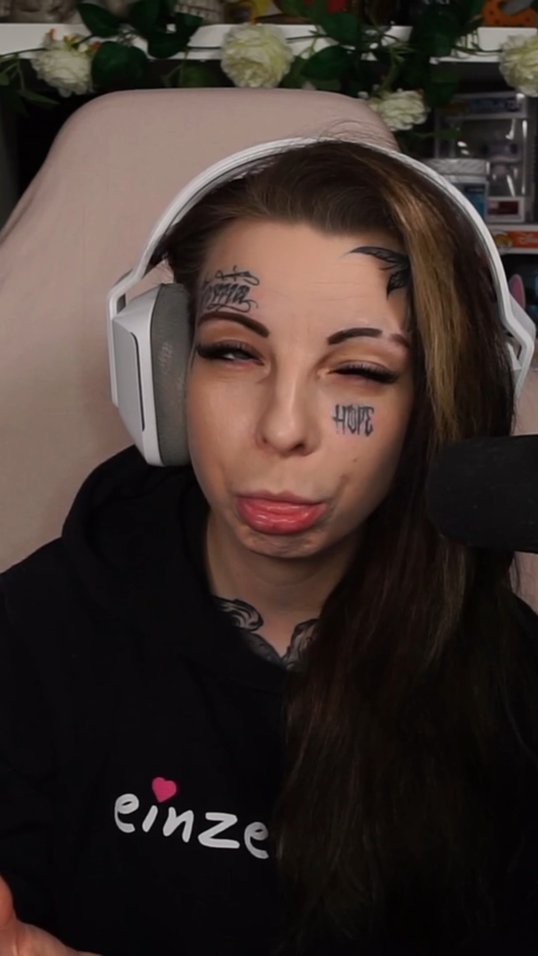 Wort Gulasch 😂 #twitchdeutschland #streamerin #twitch #viral #funny # ...