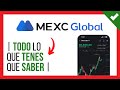 ✔️ 10 Puntos que TENES que SABER sobre MEXC ❗ 📈 【 Mexc Exchange Tutorial 】 Bitcoin Ethereum y ➕