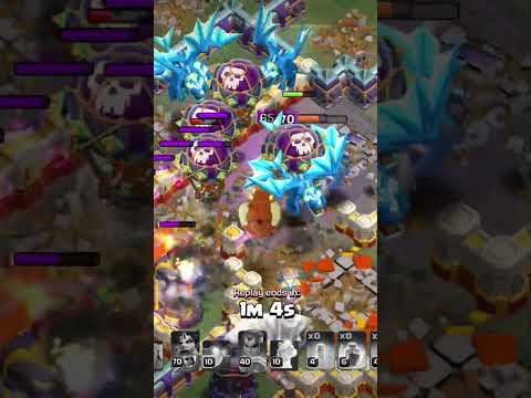 TH15 vs TH16,3 stars