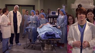 Drake Josh - Drake s Luck Is About To End Very Soon