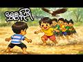 ရွှေစွန်ညို _ KG ကဗျာ