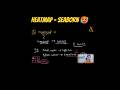 Heatmap in Seaborn Easy Explanation in 1 Minute | AI Coder - Khushboo