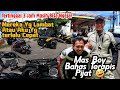 Edaan !! Tertinggal 3 Jam Masih Bisa Ngejar | Gass Ke Pacitan Part 2