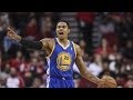 Kent Bazemore Warriors Highlights 2012-2014