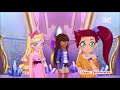 LoliRock   Saison 2 Épisode 24  - Tombée dans l'oublie Mp3 Song