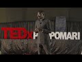 Hate Speech, Fake News and Disinformation | Ismail Auwal | TEDxPompomari