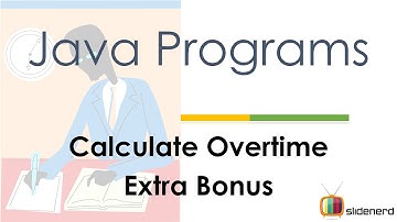 26 Java if Example |