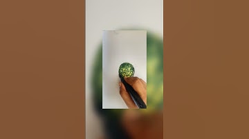 How to render tree plan #architecturaleducation #architecturecollege #architecturetips #schoollife