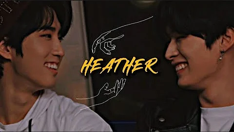 minsung - heather [fmv]