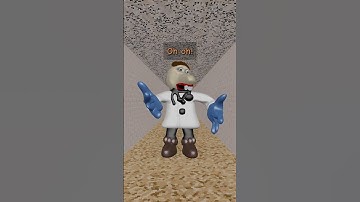 Thumbnail of Dr.Reflex got Freaky with Null 💀 #baldi #memes #baldisbasics