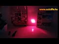 LED KERÉKPÁR VILÁGÍTÁS IRÁNYJELZŐ LÁMPA AQY 0100 LED KERÉKPÁR VILÁGÍTÁS IRÁNYJELZŐ LÁMPA AQY 0100