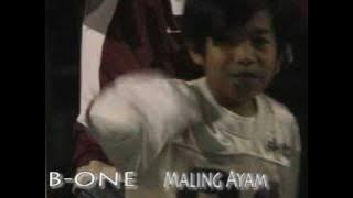 Maling Ayam - PADDOJA rap/hiphop