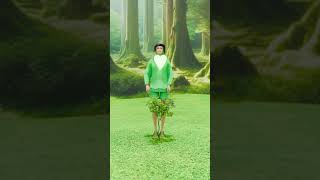 Stop cutting tree #shorts #tree #animation