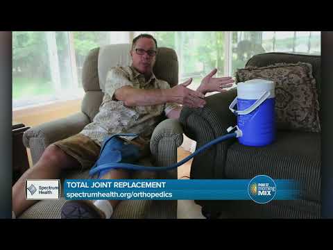 Total Joint Replacement: