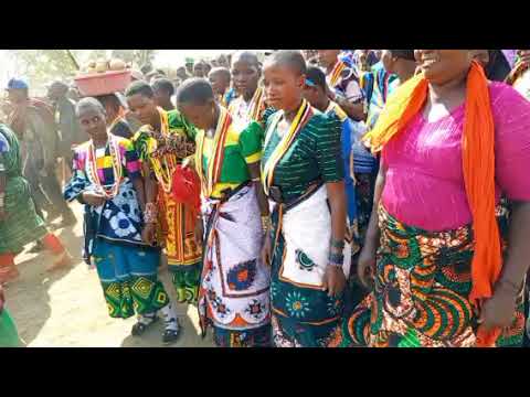 MAGUTA ANZIKU BHUKANGO KWA MAKANYAGIO Director Jinasa Lusangija Offrice Video 2025