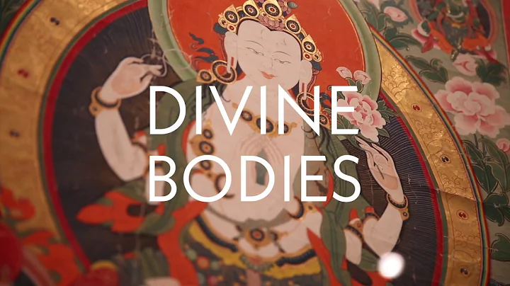 Staff Pick | How do you find the human in the divine? - DayDayNews