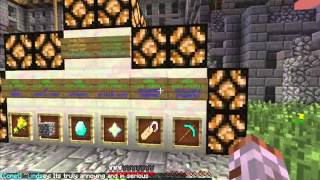 server tour of craftgasm come play with me!