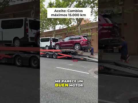 🔥 DPF: Aceite CADA 10.000 km si Haces CIUDAD