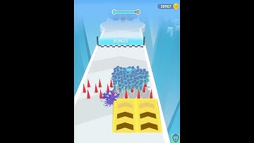 Count Masters Level 246