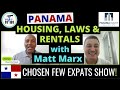 PANAMA HOUSING, LAWS &amp; RENTALS - Panama Equity Real Estate - Living in Panama - Moving to Panama