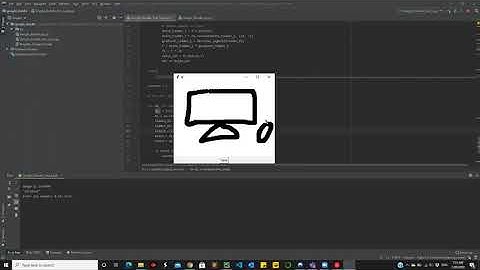Google Doodle Classifier/ Google Quick Draw classification
