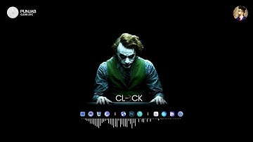 Joker Themes For Windows 11,10,8,7  || Windows 11 Theme For Windows 10 || Windows 11 Theme