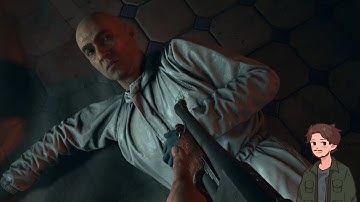 Dying Light: The Beast First Playthrough Part 7