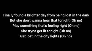 rod wave- fight the feeling (lyrics)