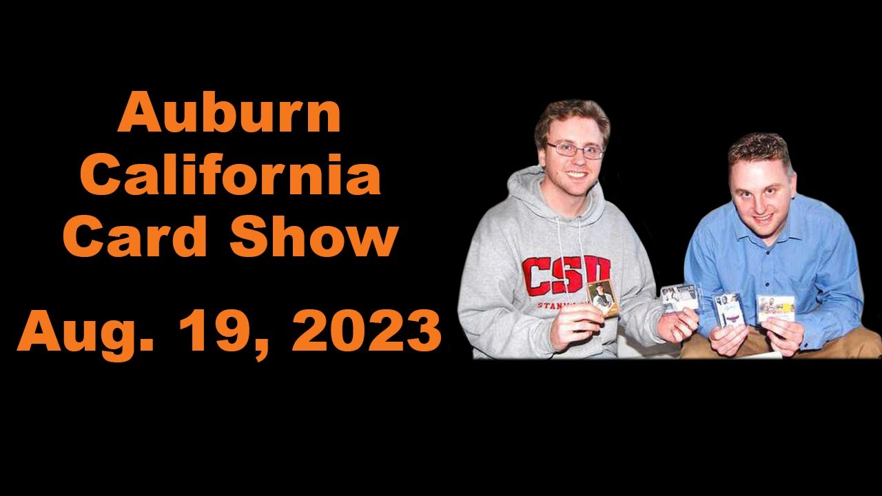 Auburn California Sports Card Show 2023 PMGs Rare Jordan Rare auburn-california-sports-card-show-2023-pmgs-rare-jordan-rare
