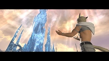 FFXIV - The Crystarium: An OOB Experience