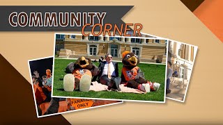 BG24 | Community Corner: BGSU to Celebrate Total Solar Eclipse with Watch Party