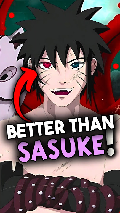 Top 7 Best Non-Uchiha Sharingan Users in the Entire Narutoverse!