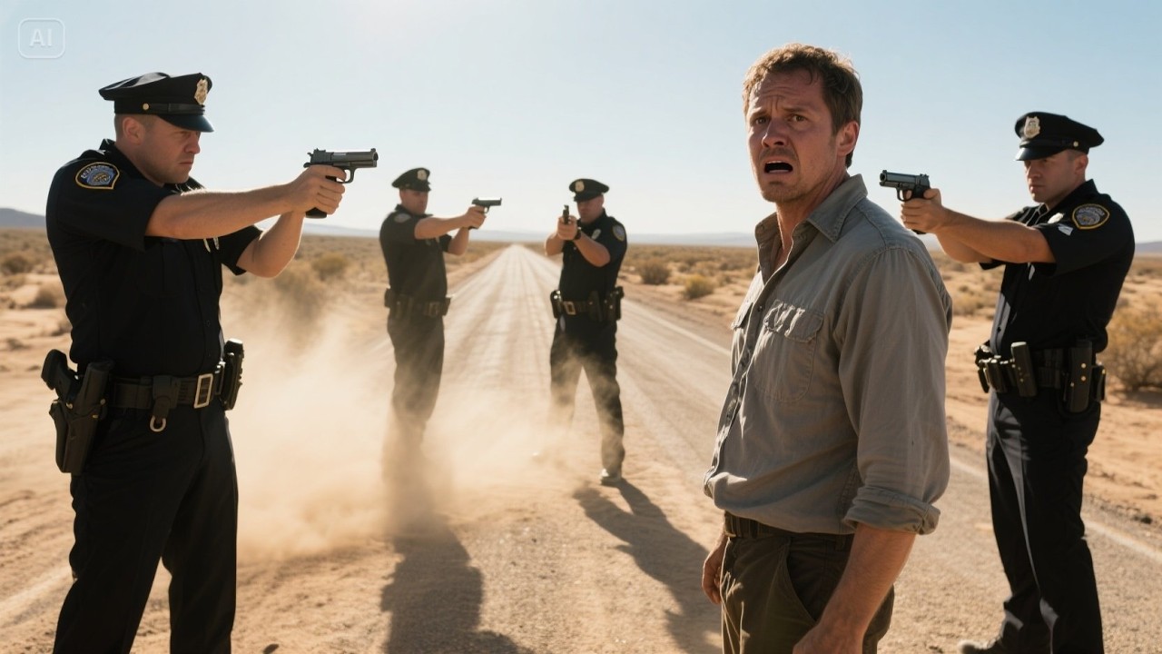 Fake HOA Cops Harassed Me After I Refused to Sell My Inherited Gold Land  They Regretted It