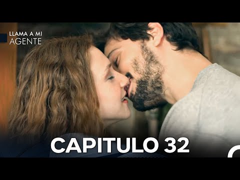 Llama A Mi Agente Capitulo 32 (Doblado en Español)