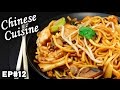 Chinese Cuisine | China | Cultural Flavors | EP 12